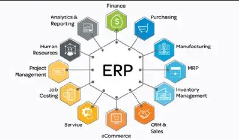 ERP Management