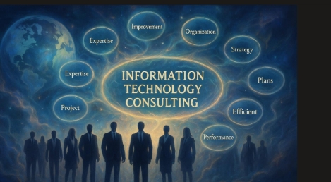 IT Consulting